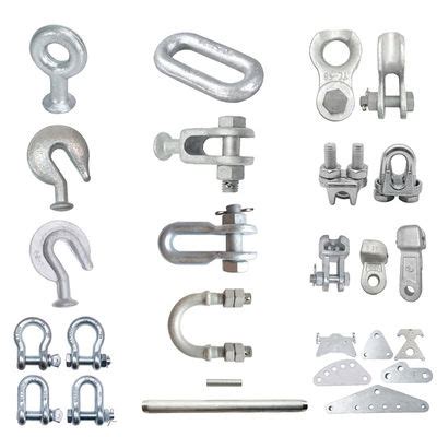 Overhead Line Accessories 